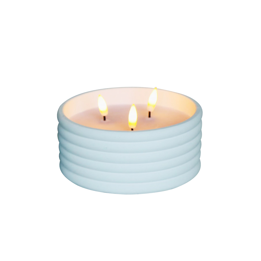 3D Electronic LED CEMEM CHEMENT CANDLE EMPLORS