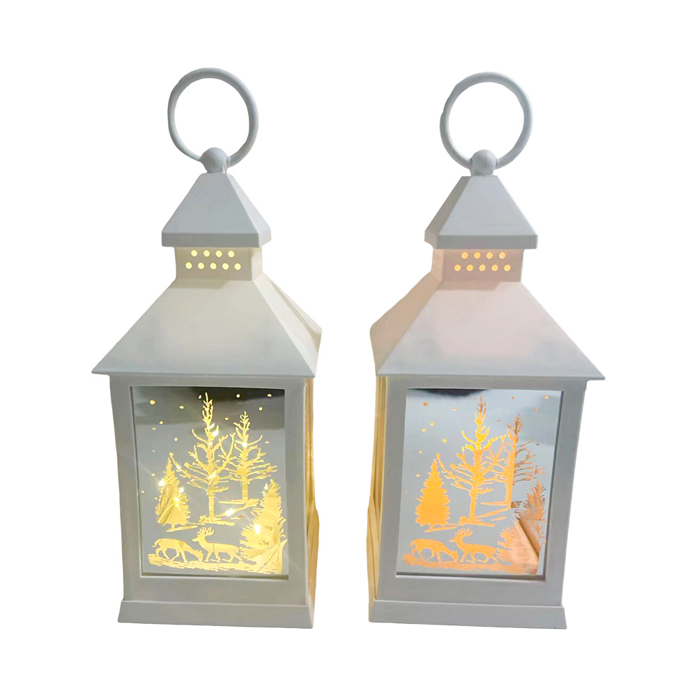 Num DUCTUS laternis munus habent ansam vel hamum?