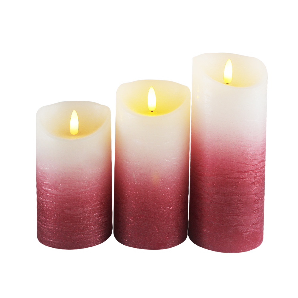 Flamma Aeterna: Engineering Perfectum DUXERIT Electronic Candle