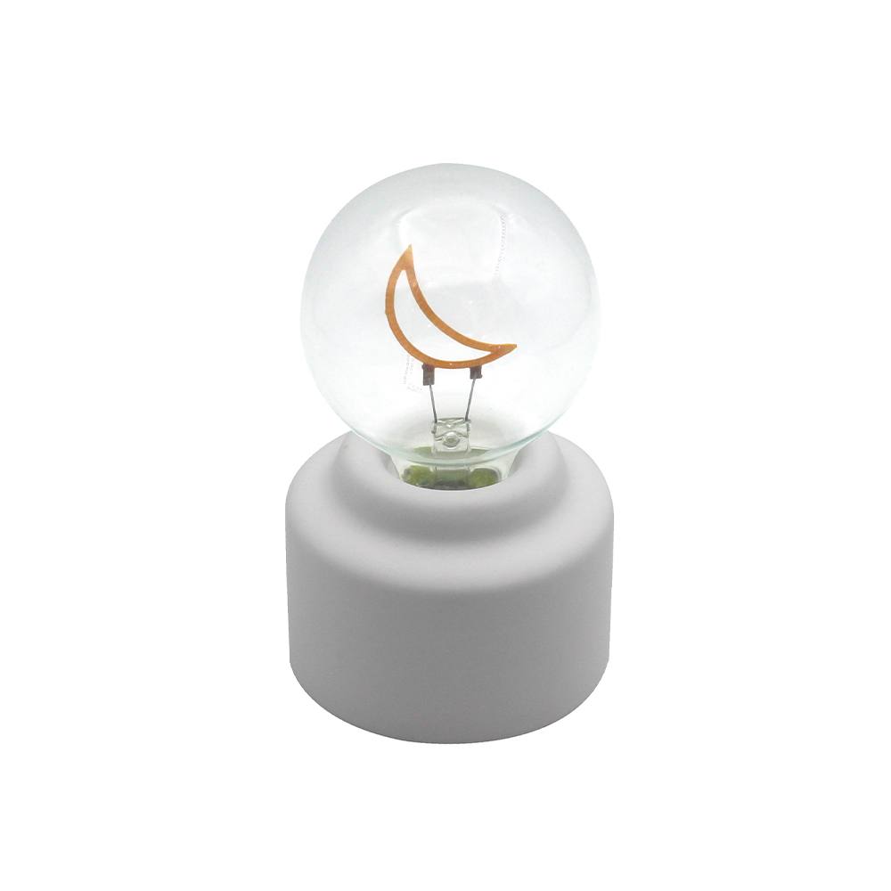 LED Cementa Base Bottle oris lux